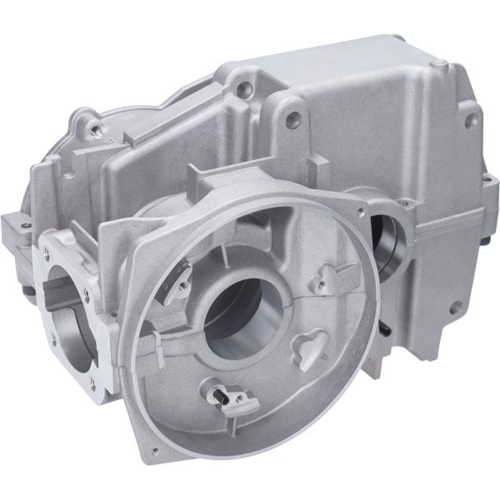 Vevhus 4 x lager (Puch E50 m. Kickstart), RINAB