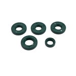 Packboxsats E50 äldre/nyare/5 delar (Puch Maxi/Magnum)