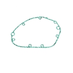 Packning, kopplingskåpa (Puch Monza 4 1985-)