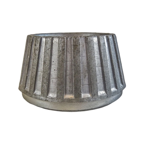 Slutdel ljuddämpare (Tomos)