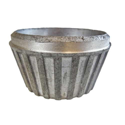 Slutdel ljuddämpare (Tomos)