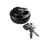 Tanklock låsbart (Tomos ATX/Jawa TWS)