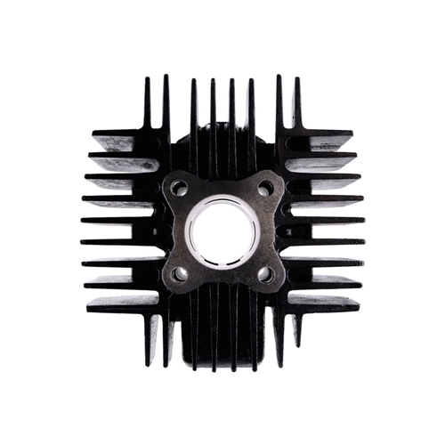 Cylindersats 38mm, gjutjärn (Tomos A35, 25km/h)