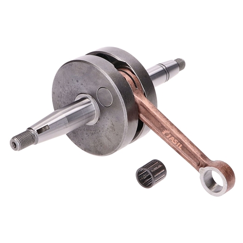 Vevparti, Race/sent utf. (Puch Maxi/Magnum) JASIL, RINAB