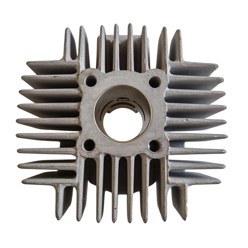 Cylindersats 38mm/50cc, aluminium - AIRSAL Sport (Tomos A35)