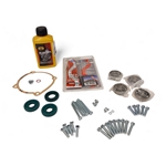 Renoveringssats motor, tidigt utf./pedalstart (Puch Maxi)