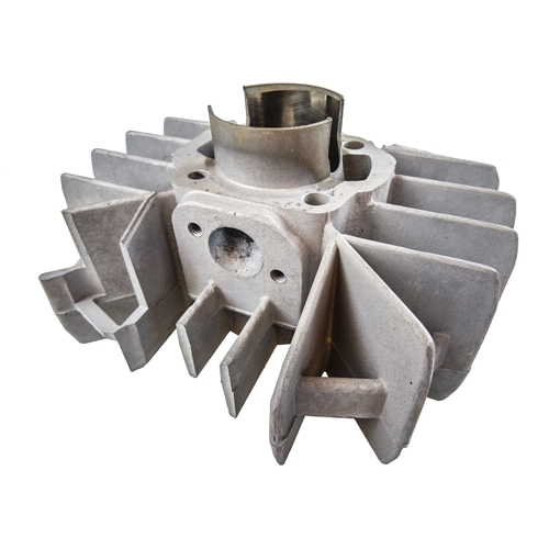 Cylindersats 44mm/65cc, aluminium - AIRSAL (Tomos A55)