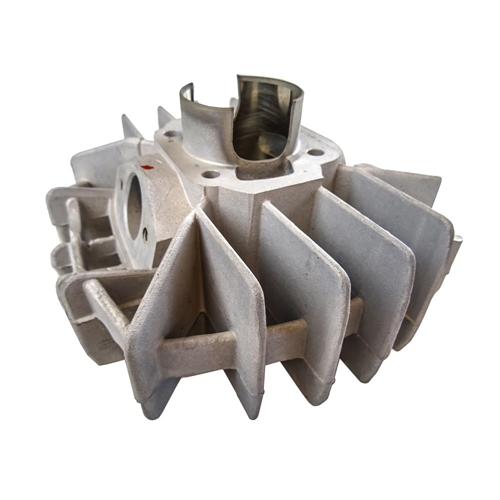 Cylindersats 44mm/65cc, aluminium - AIRSAL (Tomos A55)