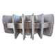 Cylindersats 44mm/65cc, aluminium - AIRSAL (Tomos A55)