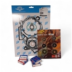 Renoveringssats, lilla (Puch 1962-68 "Cric-Crac")