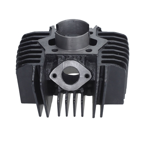 Cylindersats 44mm/65-70cc, gjutjärn - Fast Arrow (Tomos A35)