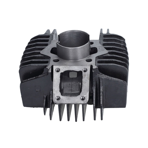 Cylindersats 44mm/65-70cc, gjutjärn - Fast Arrow (Tomos A35)