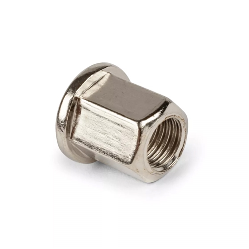 Topplocksmutter M7x1mm, 13mm