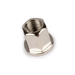 Topplocksmutter M7x1mm, 13mm