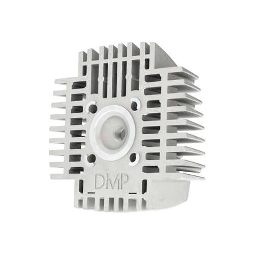 Topplock 38mm, högkomp, aluminium (Tomos A35)