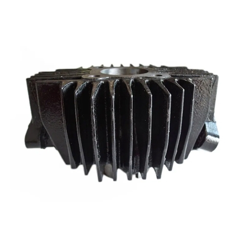 Cylinder 50cc/5,5hk (Tomos BT / Jawa TWS)