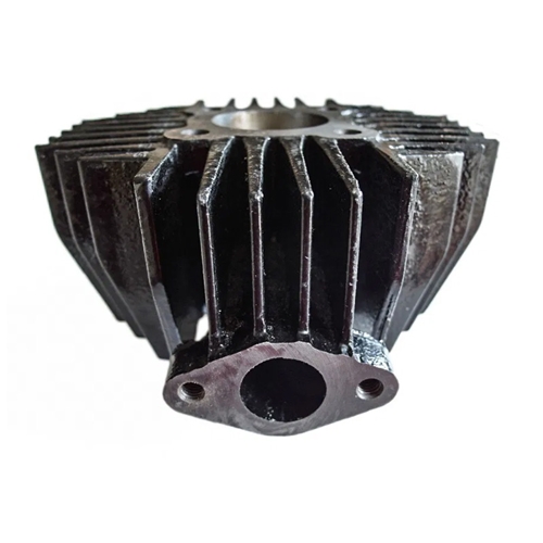 Cylinder 50cc/5,5hk (Tomos BT / Jawa TWS)