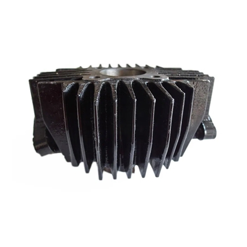 Cylinder 50cc/5,5hk (Tomos BT / Jawa TWS)