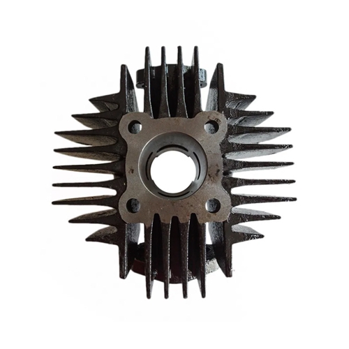 Cylinder 50cc/5,5hk (Tomos BT / Jawa TWS)