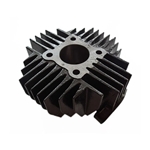 Cylinder 50cc/5,5hk (Tomos BT / Jawa TWS)