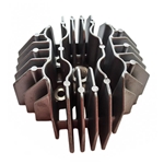 Topplock 50cc/5,5hk (Tomos BT / Jawa TWS)