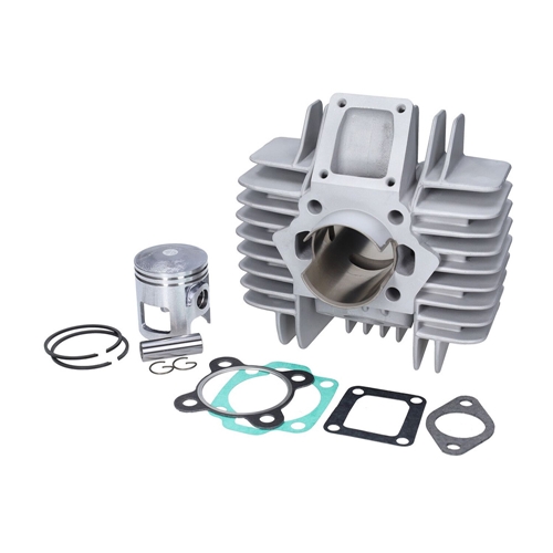 Cylindersats 44mm/65cc, aluminium - Power1 (Tomos A35)