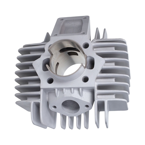 Cylindersats 44mm/65cc, aluminium - Power1 (Tomos A35)