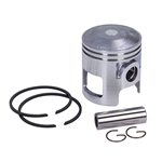 Kolv 44mm/65cc Power1 (Tomos A35)