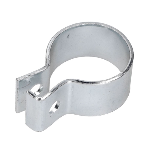 Avgasklammer 32mm/exkl bult (Universal), Reservdelar till moped, RINAB, moped, 