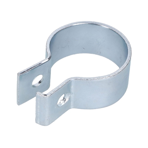 Avgasklammer 34mm/exkl bult (Universal), reservdelar och tillbehör till moped, RINAB
