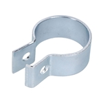 Avgasklammer 34mm/exkl bult (Universal)