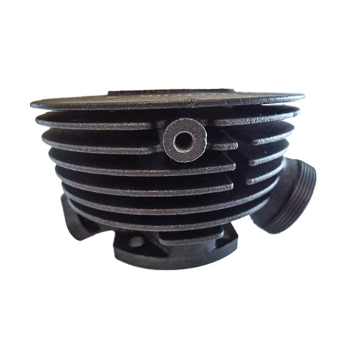 Cylindersats 41mm/60cc/Portad MS2/Kyrkport (Sachs) | RINAB