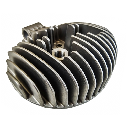 Topplock 41mm/60cc/Fartvind/Högkomp. (Sachs) NC Motorparts, RINAB