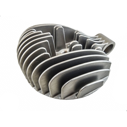 Topplock 41mm/60cc/Fartvind/Högkomp. (Sachs) NC Motorparts, RINAB