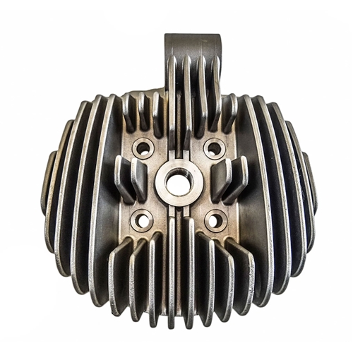 Topplock 41mm/60cc/Fartvind/Högkomp. (Sachs) NC Motorparts, RINAB