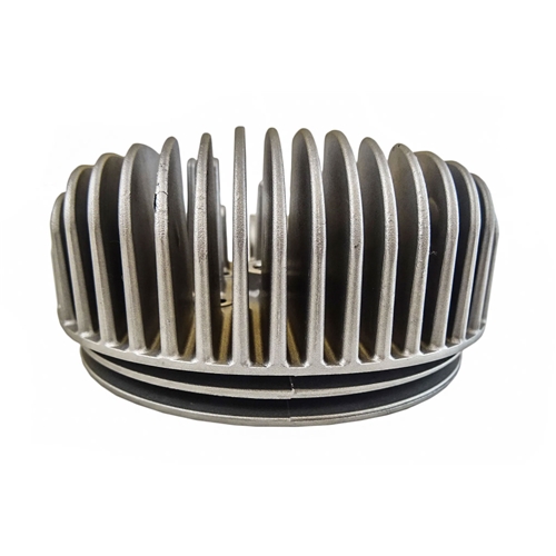 Topplock 41mm/60cc/Fartvind/Högkomp. (Sachs) NC Motorparts, RINAB