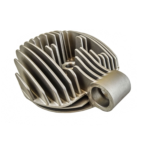 Topplock 41mm/60cc/Fartvind/Högkomp. (Sachs) NC Motorparts, RINAB