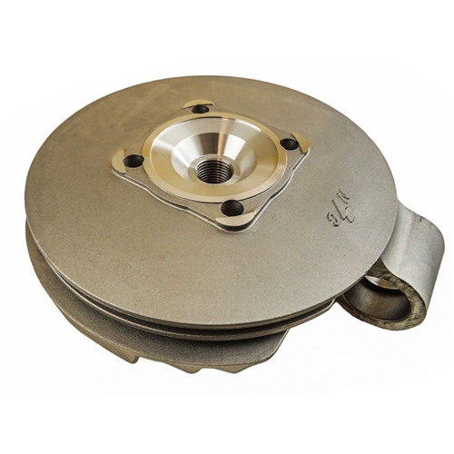 Topplock 41mm/60cc/Fartvind/Högkomp. (Sachs) NC Motorparts, RINAB