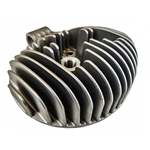 Topplock 41mm/60cc/Fartvind/Högkomp. (Sachs) NC Motorparts