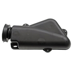 Luftburk inkl. filter (Tomos A35)