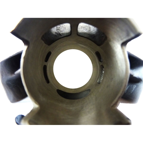 Cylindersats 48mm/80cc/S6000 (Sachs) POLINI, RINAB