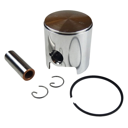 Cylindersats 48mm/80cc/S6000 (Sachs) POLINI, RINAB