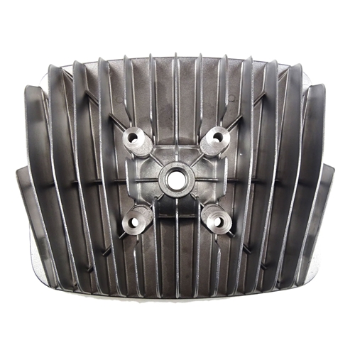 Cylindersats 48mm/80cc/S6000 (Sachs) POLINI, RINAB