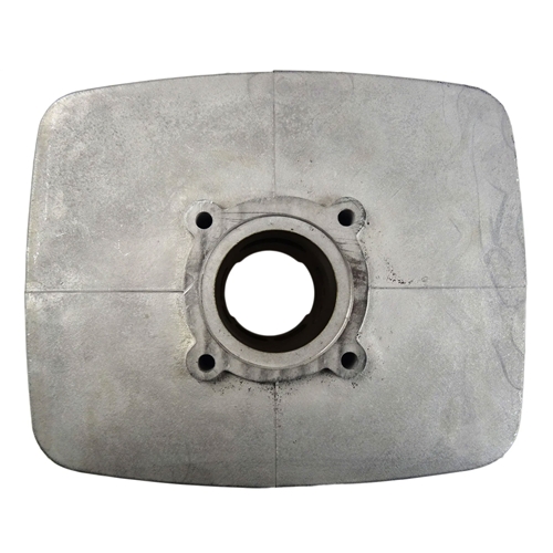 Cylindersats 48mm/80cc/S6000 (Sachs) POLINI, RINAB