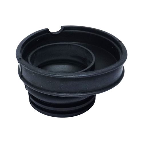 Förgasaranslutning luftrenare - ORIGINAL (Tomos A35)