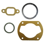 Sotningssats 48mm/80cc/S6000 (Sachs) POLINI