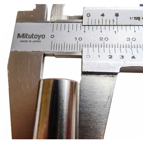 Kolv 48mm/A/14mm/80cc (Sachs) POLINI, RINAB