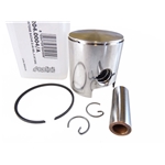 Kolv 48mm/A/14mm/80cc (Sachs) POLINI