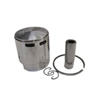 Kolv 48mm/A/14mm/80cc (Sachs) ATHENA