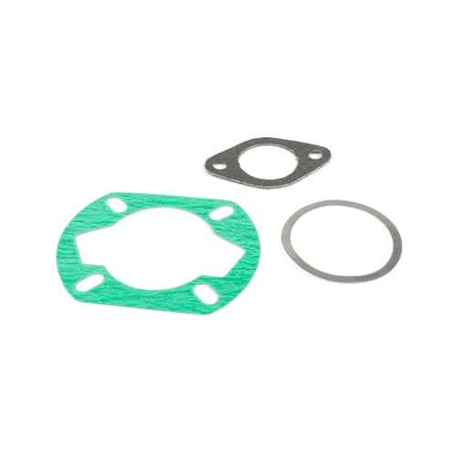 Cylindersats 48mm/80cc/12mm (Sachs 5/6vxl) ATHENA, RINAB